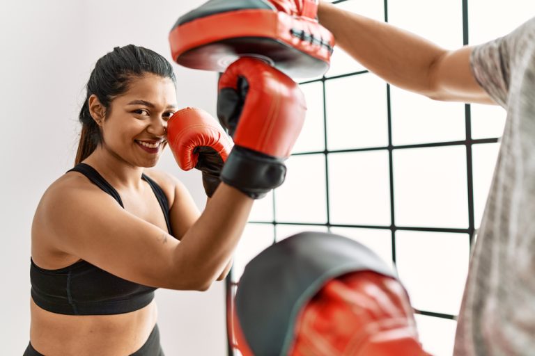 10 Best Boxing Gloves to Level Up Your Training This Year 10 Best Boxing Gloves to Level Up Your Training This Year