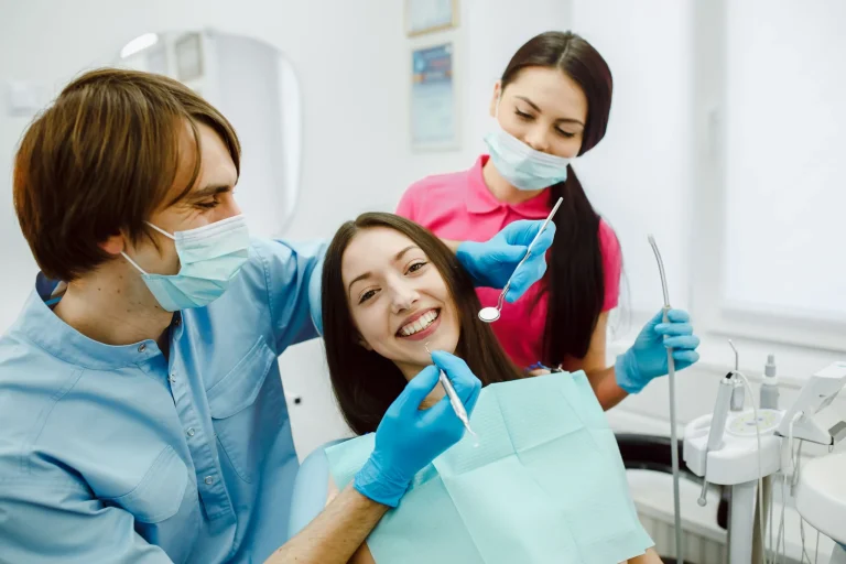 6 Preventive Treatments General Dentists Use To Strengthen Smiles