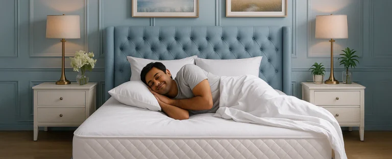 Duroflex Mattress: Redefining Comfort and Healthy Sleep Duroflex Mattress: Redefining Comfort and Healthy Sleep