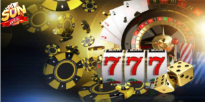 Sunwin - Reputable Online Betting Platforms Today