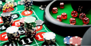 Sun Win - Leading The Global Reward Gaming Market Today