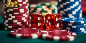 Tài xỉu online: How to Choose a Transparent Gaming Platform in 2026