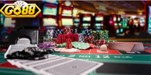 Go88 - The Hub for Top-Tier Online Betting Games
