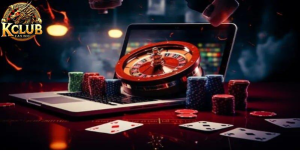 Kclub - A Top-Tier and Reputable Betting Platform