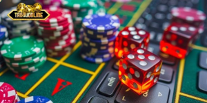 Tài xỉu online: How to Choose a Transparent Gaming Platform in 2026