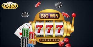 Go88 The Premier Gaming Portal Exploding Sensory Experiences