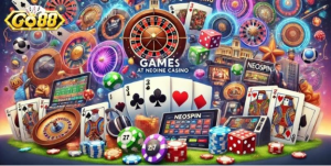 Go88 The Premier Gaming Portal Exploding Sensory Experiences