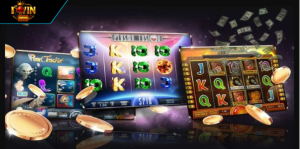 IWIN Magical Spin Wheel Brings Countless Big Prizes IWIN Magical Spin Wheel Brings Countless Big Prizes