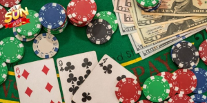 Sun Win – Trusted Online Betting Game Portal Worldwide