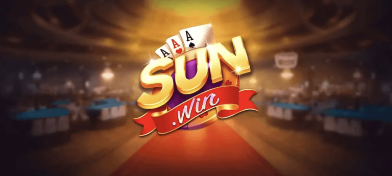 Sun Win – Trusted Online Betting Game Portal Worldwide