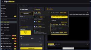 The Best AI Video Maker Tools of 2026: Create Cinema-Quality Videos with AI The Best AI Video Maker Tools of 2026: Create Cinema-Quality Videos with AI