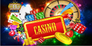 Hitclub - The Ideal Destination for Gambling Enthusiasts