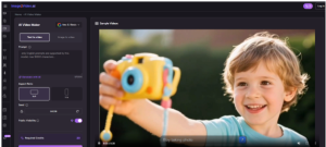 The Ten Image To Video Platforms Reshaping Visual Creation The Ten Image To Video Platforms Reshaping Visual Creation