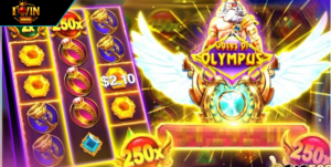 IWIN Magical Spin Wheel Brings Countless Big Prizes IWIN Magical Spin Wheel Brings Countless Big Prizes