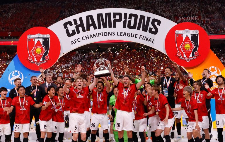 AFC Champions League – Asia’s Most Prestigious Tournament AFC Champions League – Asia's Most Prestigious Tournament