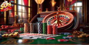 Sunwin - Reputable Online Betting Platforms Today