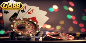 Go88 - The Hub for Top-Tier Online Betting Games