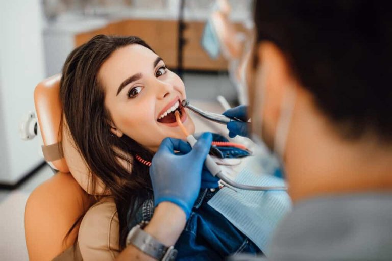 5 Ways Cosmetic Dentistry Complement Preventive Dental Care