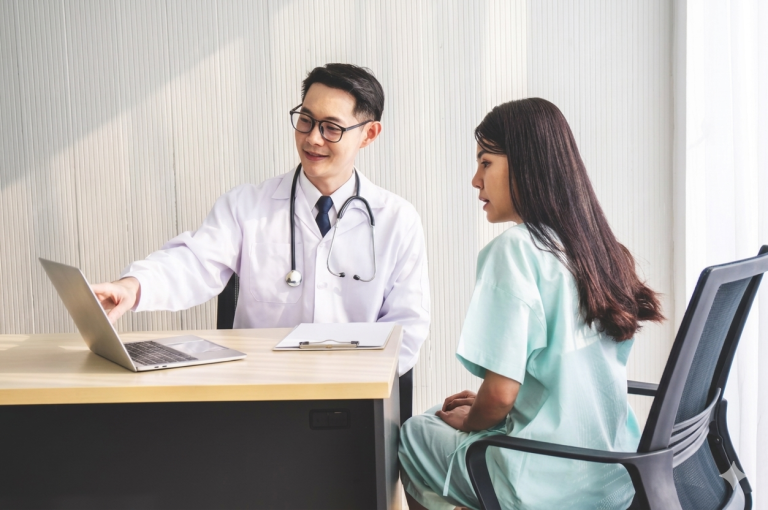 Health Check Up vs Screening Package in Singapore Guide