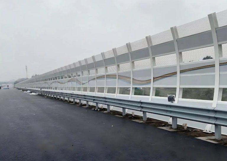 Guide for Choosing the Right Sound Barrier Supplier