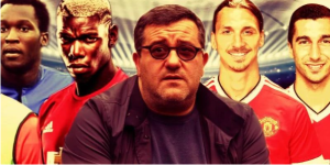 How to Identify Football Agents - Secrets to Finding the Right One How to Identify Football Agents - Secrets to Finding the Right One