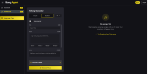 AI Song Agent: A Practical Guide to Creating Original Music Faster
