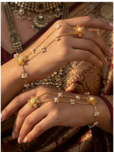 Jewellery Trends Every 2026 Bride Needs To Know About
