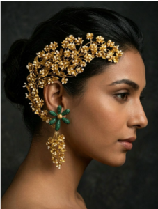 Jewellery Trends Every 2026 Bride Needs To Know About