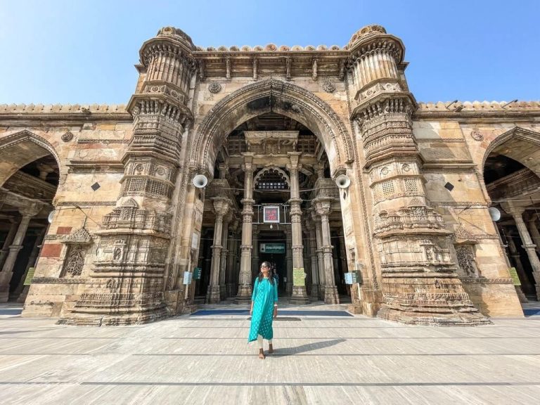 8 Things to Consider For Your Short Trip to  Ahmedabad