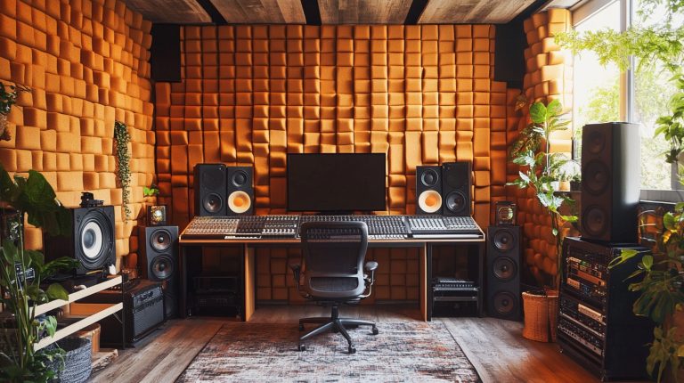 Choosing the Right Soundproofing Solution for Your Home Choosing the Right Soundproofing Solution for Your Home