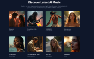 How Small Creators Use AI Music to Improve Audio Quality