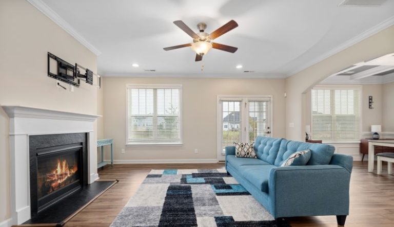Ceiling Fan Buying Guide 2026: What to Check Before You Buy