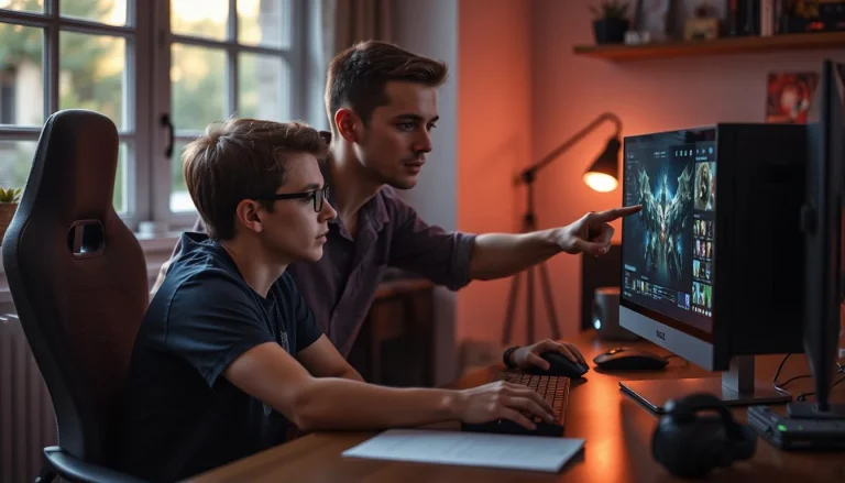 Fastest Way to Level Up in Gaming – Complete Guide for Players
