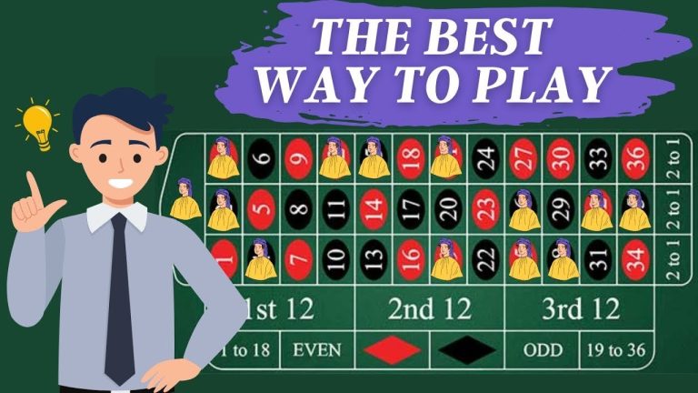 Roulette Betting Systems Explained: Do Martingale and Fibonacci Work? Roulette Betting Systems Explained: Do Martingale and Fibonacci Work?
