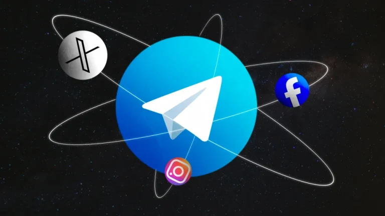 Telegram's Influence on Modern Digital Communication