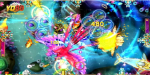 Golden Fish Shooting Hot Ocean Reward Game 2026 Tips Now 