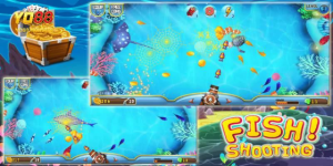 Golden Fish Shooting Hot Ocean Reward Game 2026 Tips Now 