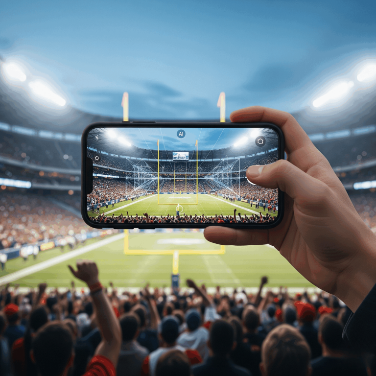 How Multilingual Fan Communities Make Live Sport More Accessible How Multilingual Fan Communities Make Live Sport More Accessible