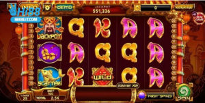 Jackpot Machine Game - Explosive Rewards With Massive Value 2026