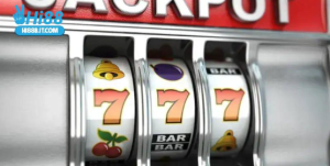 Jackpot Machine Game - Explosive Rewards With Massive Value 2026