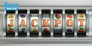 Jackpot Machine Game - Explosive Rewards With Massive Value 2026