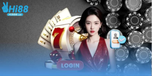 Hi88 Registration - Receive New Member Promotion Package