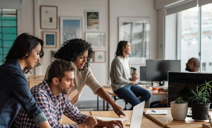 Why Content Architecture Matters More Than Features in Digital Platform Growth Why Content Architecture Matters More Than Features in Digital Platform Growth