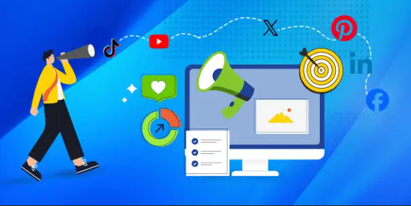 Online Branding in 2026: Why a Picture Now Speaks More than 1,000 Words Online Branding in 2026: Why a Picture Now Speaks More than 1,000 Words