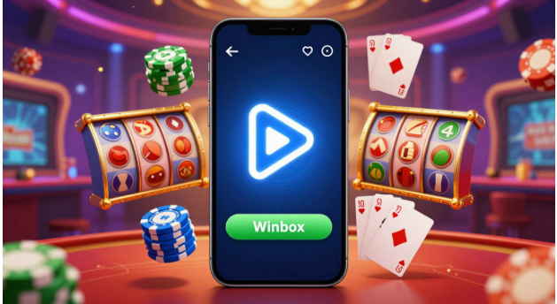 Winbox Download Checklist Before You Start Playing Winbox Download Checklist Before You Start Playing