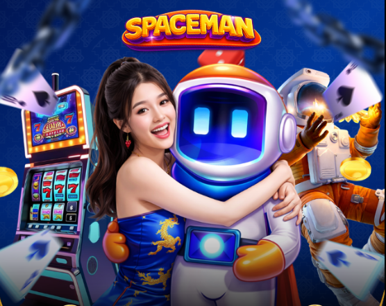 Spaceman 88 Official Site: Features, Bonuses & Gameplay Spaceman 88 Official Site: Features, Bonuses & Gameplay