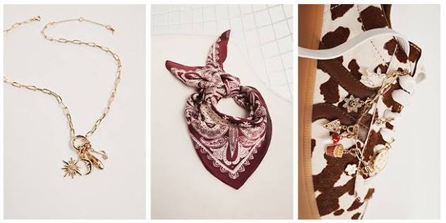 Inside ALDO’s Sprawling Women’s Accessories Collection Inside ALDO's Sprawling Women's Accessories Collection