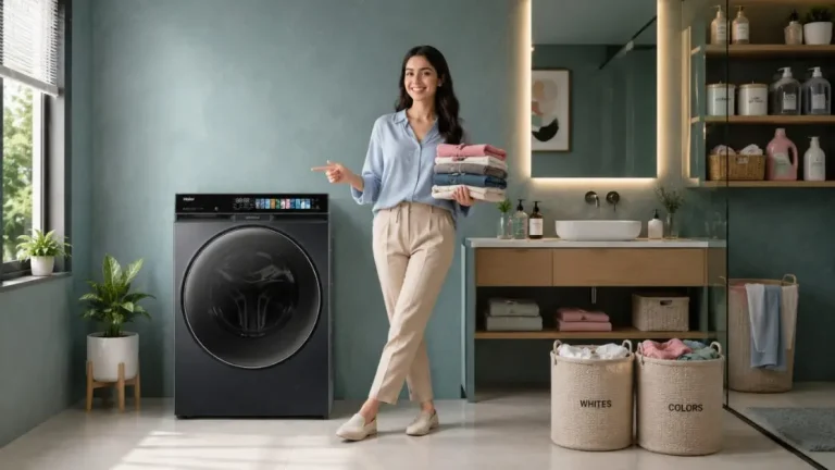 Semi-Automatic vs Fully-Automatic Washing Machine: 2-Year Cost Semi-Automatic vs Fully-Automatic Washing Machine: 2-Year Cost