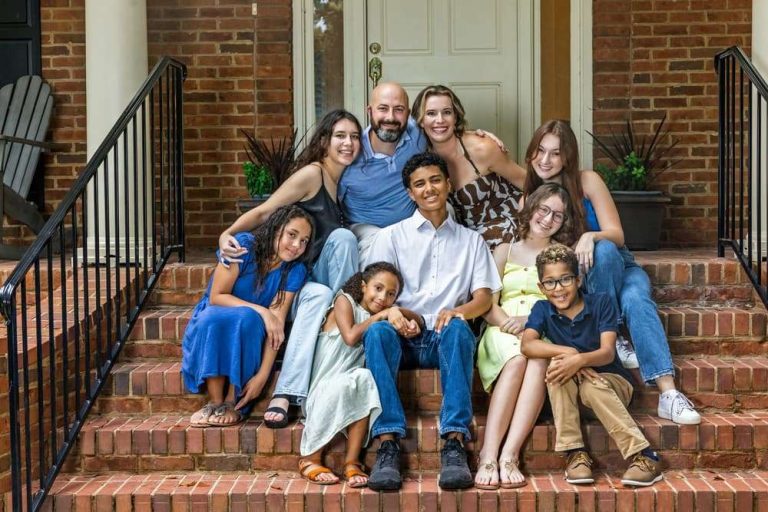 How Estate Planning Helps Blended Families