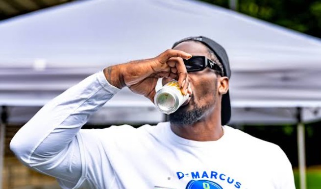 Alcohol-Free Celebrations: New Traditions for Sports Teams Alcohol-Free Celebrations: New Traditions for Sports Teams